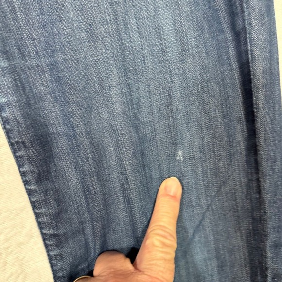 Citizens of Humanity Women Low Rise Skinny Jeans Size 31 - Picture 5 of 15